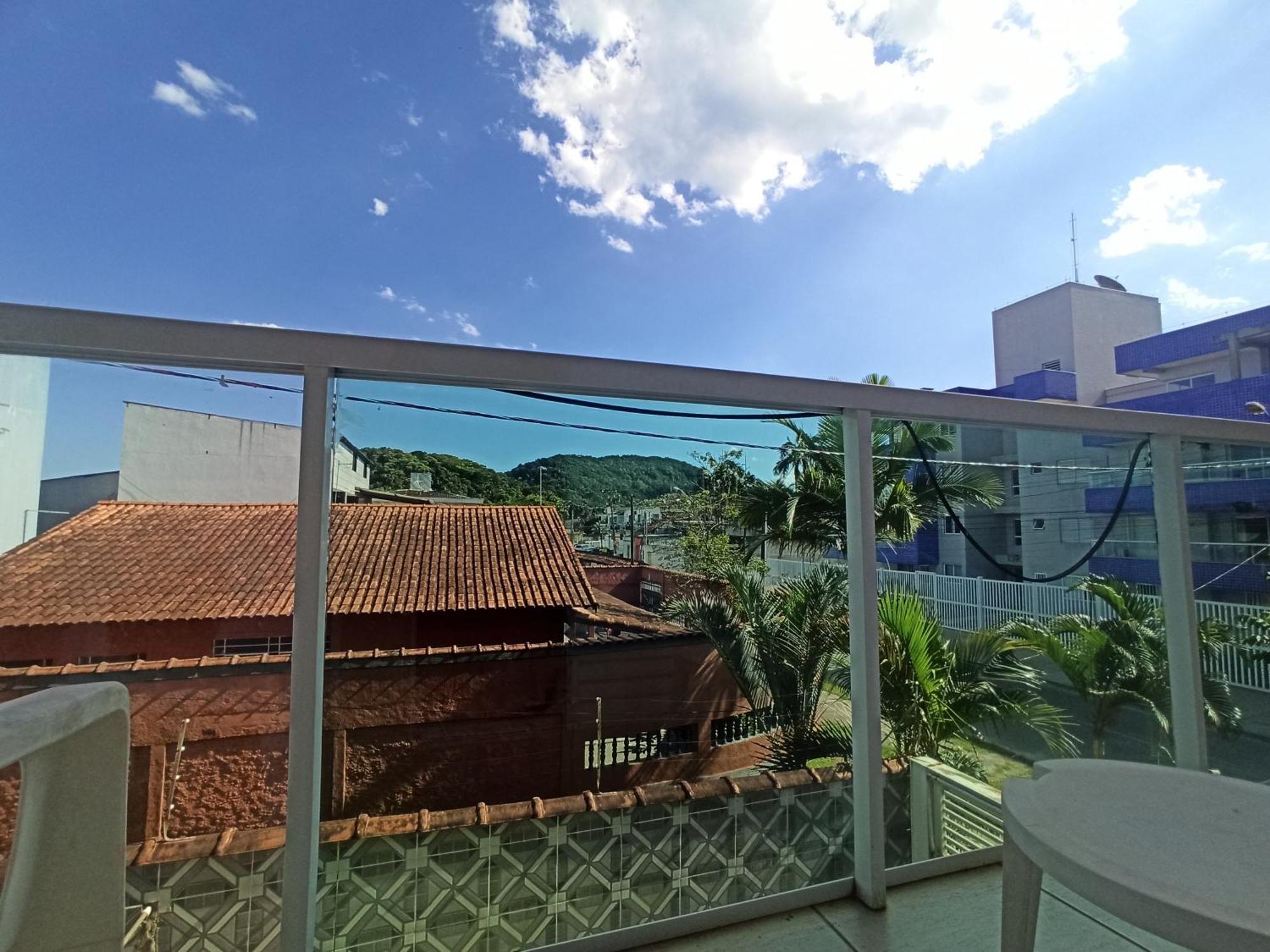 Pousada Raios De Sol Indaia Бертиога Екстериор снимка